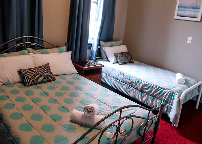 Bayview Hotel - Batemans Bay