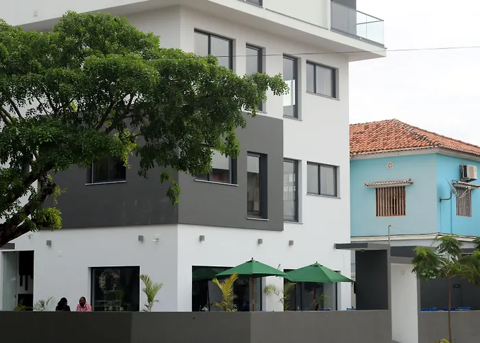 Hotel Kapital