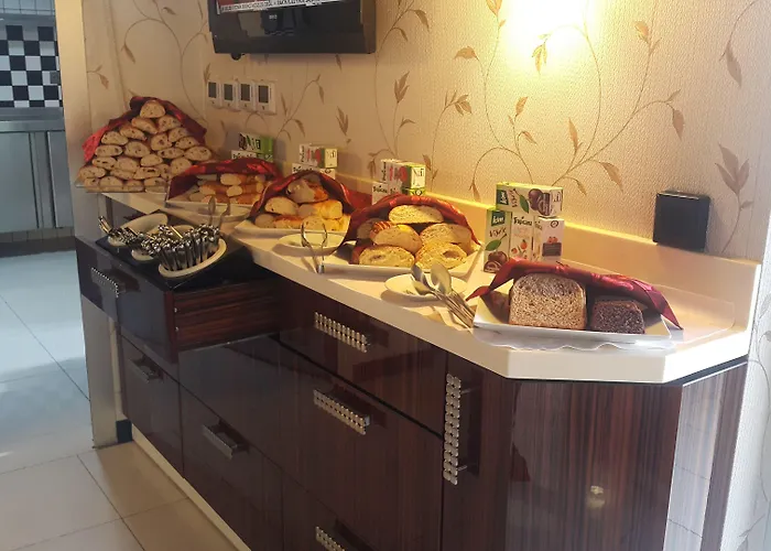My Liva Hotel