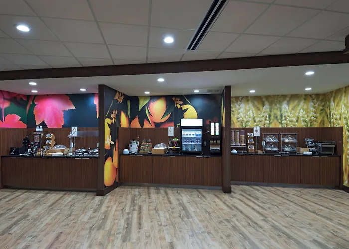 Fairfield Inn & Suites By Marriott Austin Buda