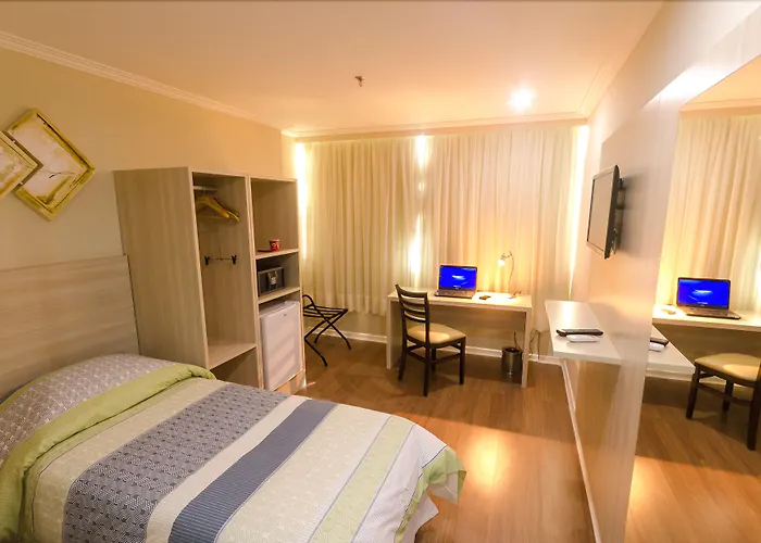 Seleto Hotel