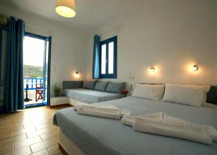 Hotel Minoa