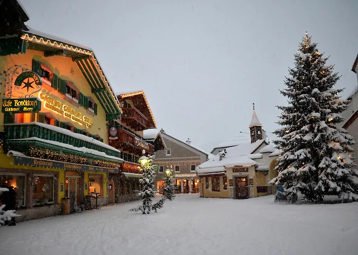 Hotel Goldener Stern
