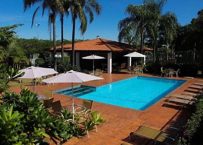 Hotel Residence Jaguary
