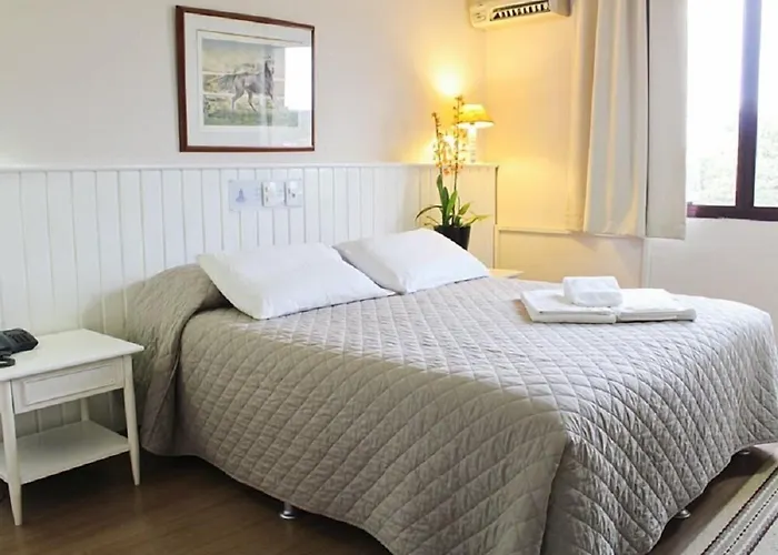 Hotel Residence Jaguary