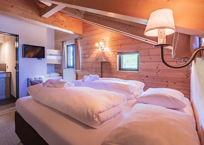 Rinderberg Lodge