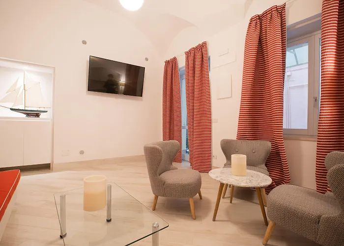 Hotel Marina Charming Rooms