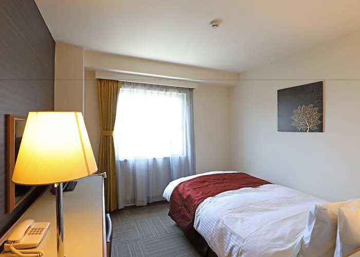 Hotel Leon Hamamatsu