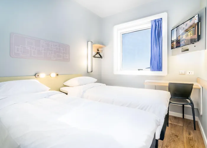 Ibis Budget Iquique