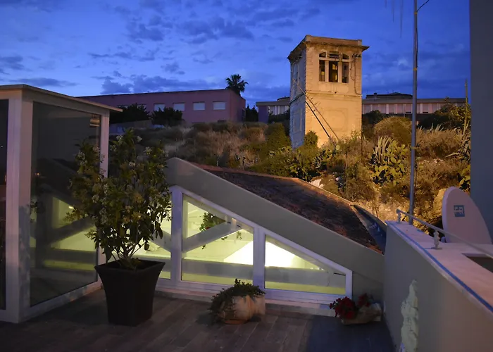 Hotel Il Villino Cagliari