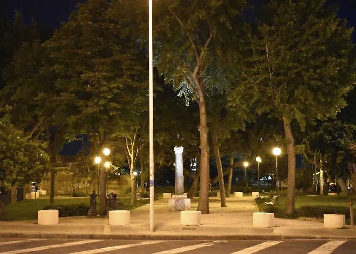 Hotel Il Villino Cagliari