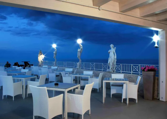 Hotel Ristorante Sole Resort