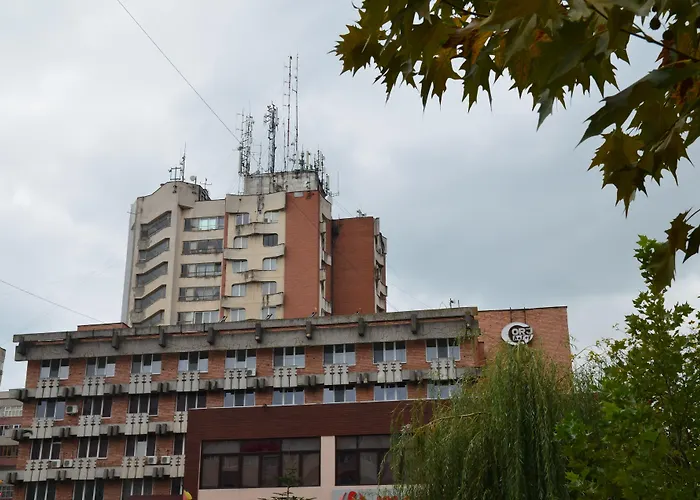 Hotel Gorj