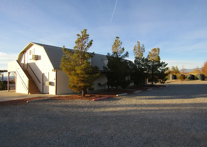 K7 Bed And Breakfast