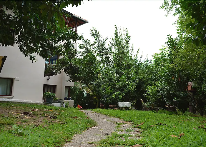 Butik Hotel Masukiye