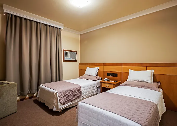Astron Ponta Grossa By Nobile