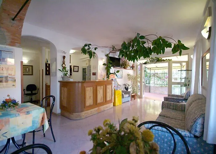 Hotel Anselmi