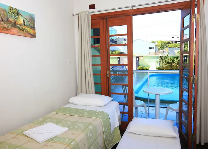 Hotel Cores do Mar