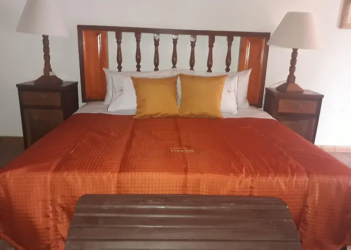Hotel El Cristo