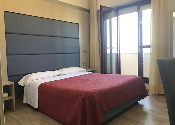 Hotel Elisabeth Due