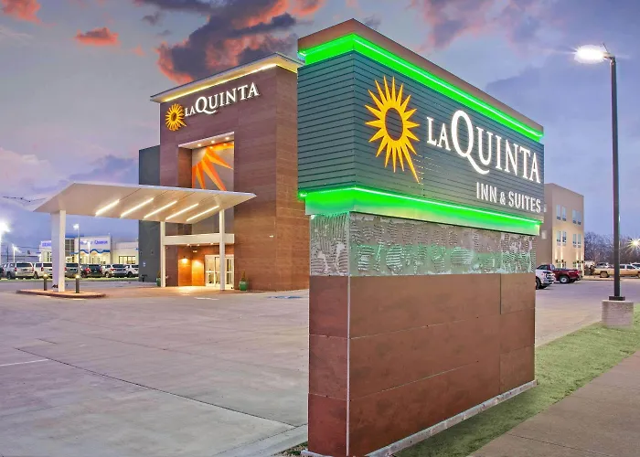 La Quinta By Wyndham Ponca City