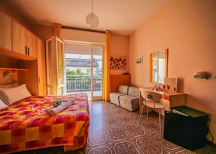 hotel santa Martina