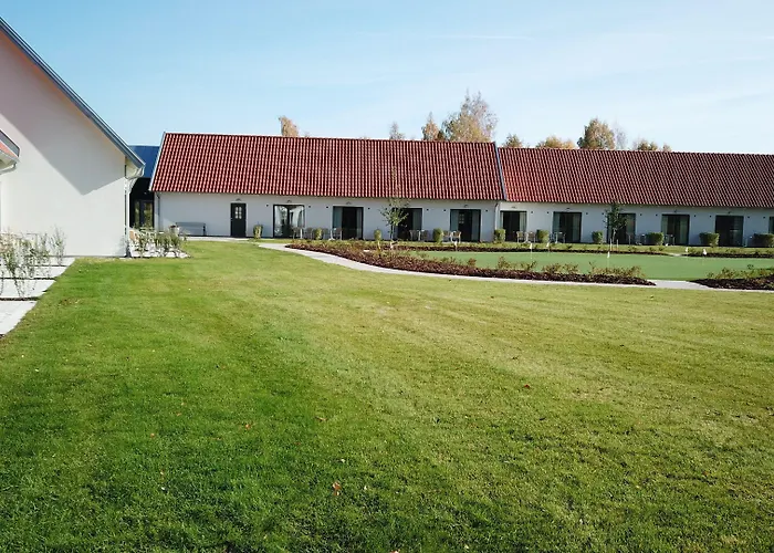 Arasloev Golf & Resort