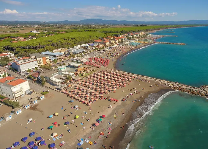 Hotel Il Settebello