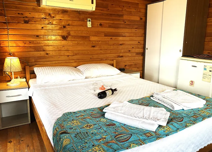 Kabak Armes Hotel