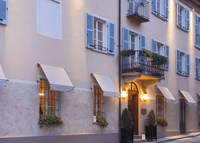 Corte Gondina Boutique Hotel