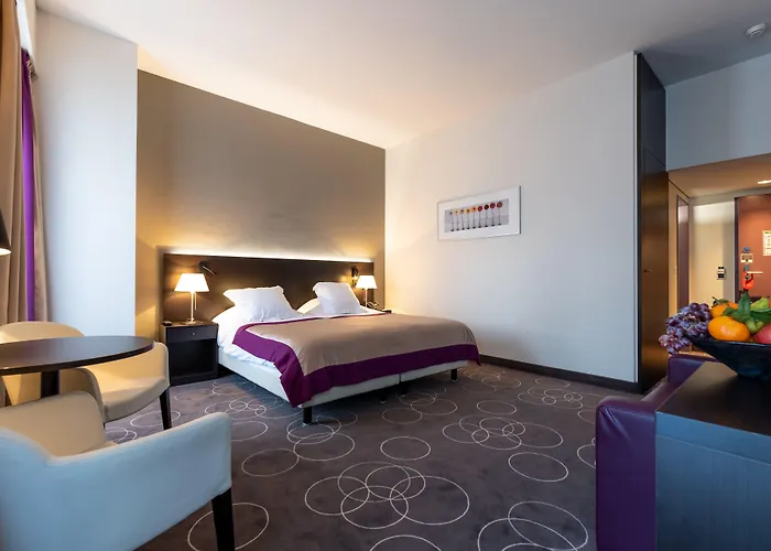 Grand Hotel Des Bains