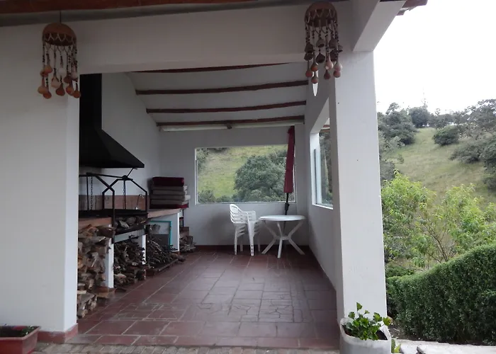 Villa Del Mojan