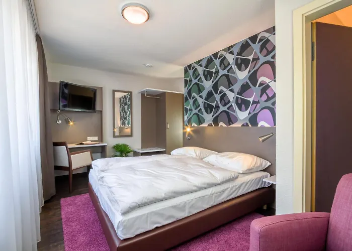 Hotel L'Adresse Garni