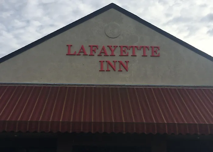 Lafayette Inn