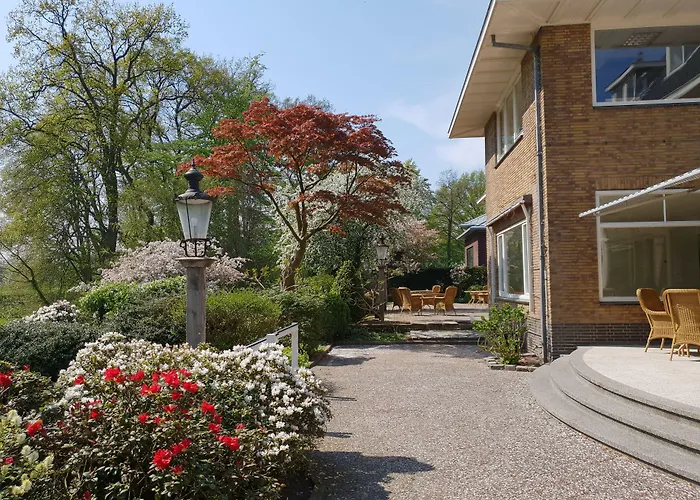 Hotel Wyllandrie
