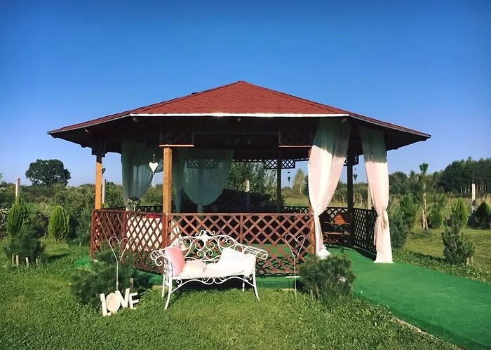 Hanul Lui Bogdan Economy Inn