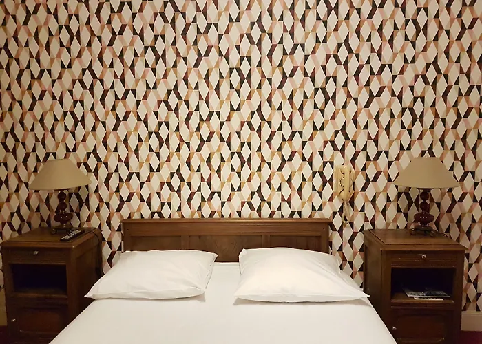 Saint Charles Hôtel&Coliving Biarritz
