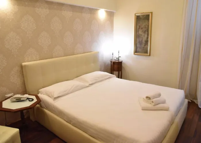 Antico Hotel Moderno