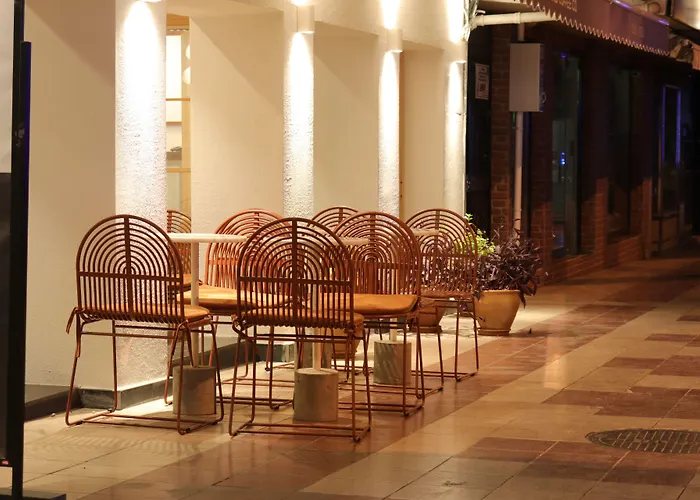 Rest Inn Aydin Hotel