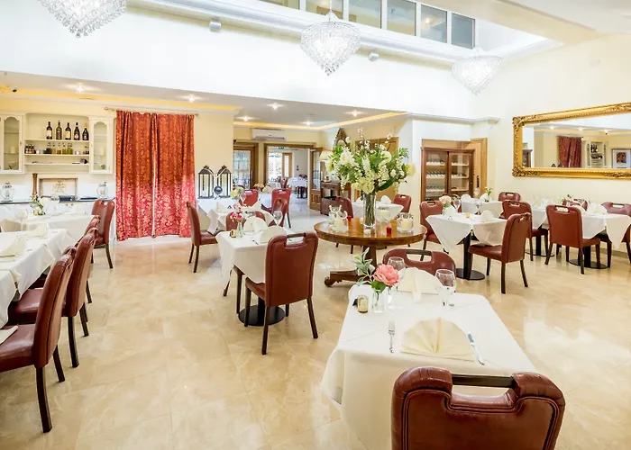 Linton Hotel Luton