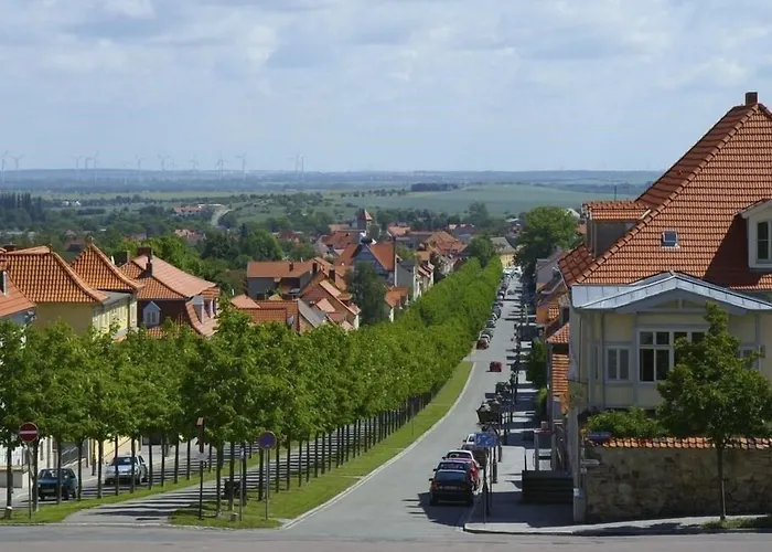 Gäste&Seminarhaus Harz