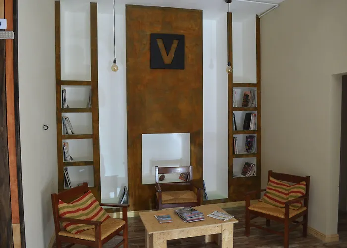 Ventia Hotel Comodoro