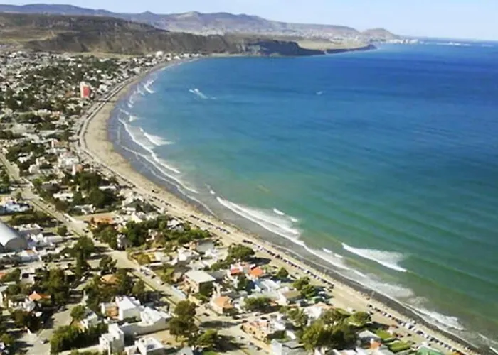 Ventia Hotel Comodoro