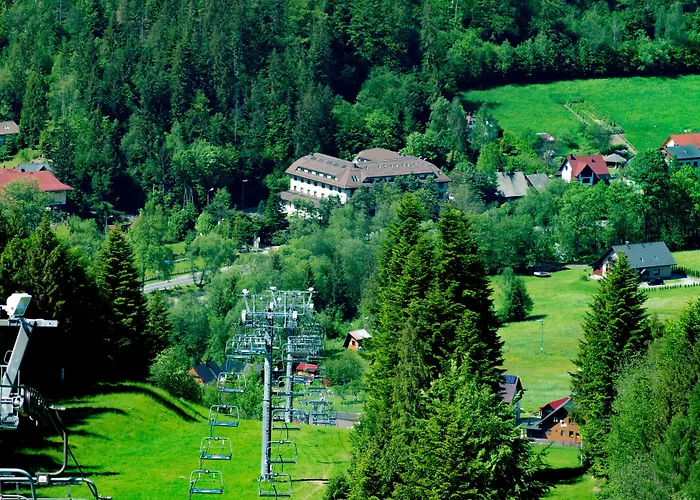 Hotel Vestina