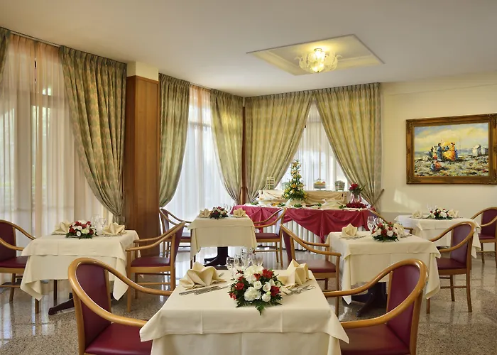 Hotel Rossini