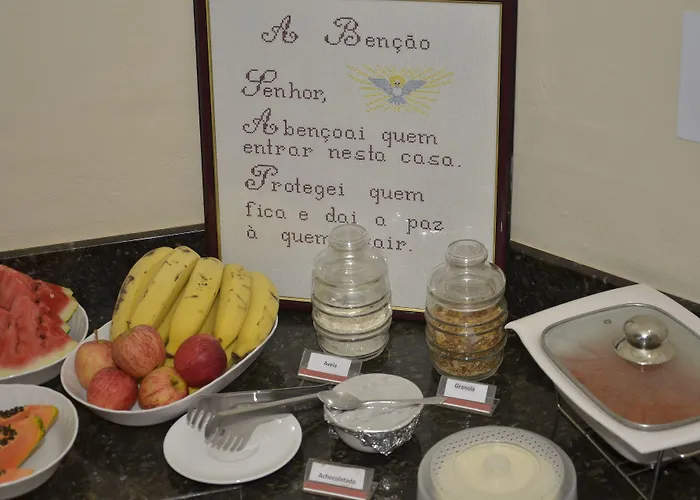 Hotel Brasil