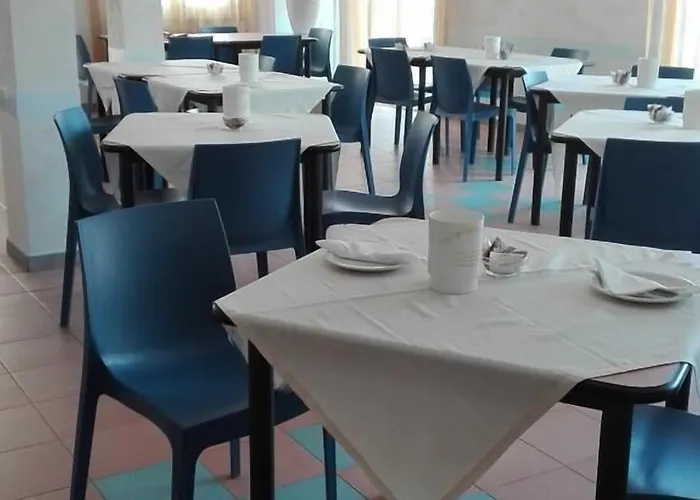 Hotel San Nazario