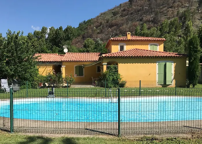 Villa Mistral