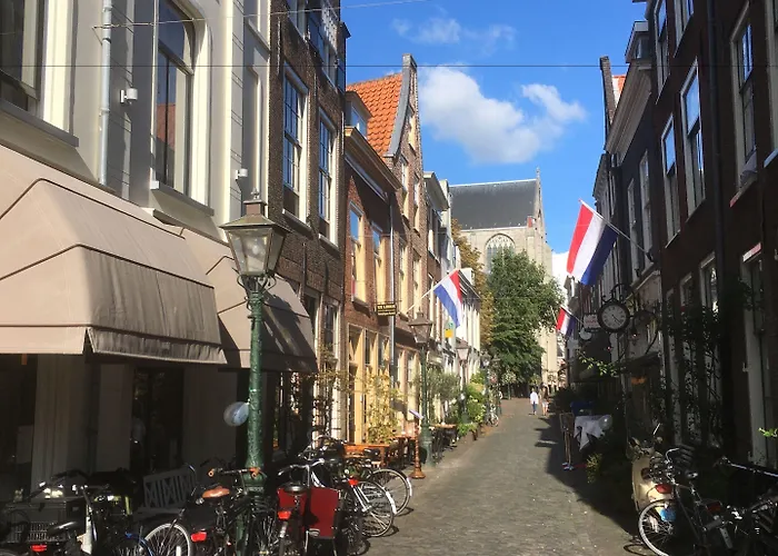 Exlibris Boutique Hotel