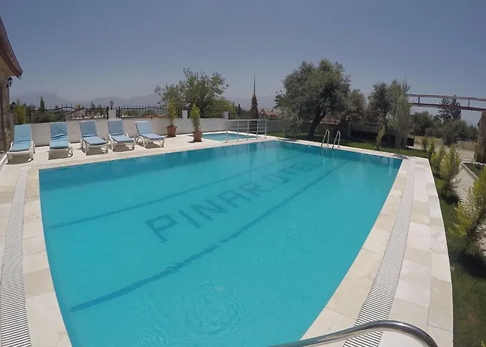 Pinar Otel